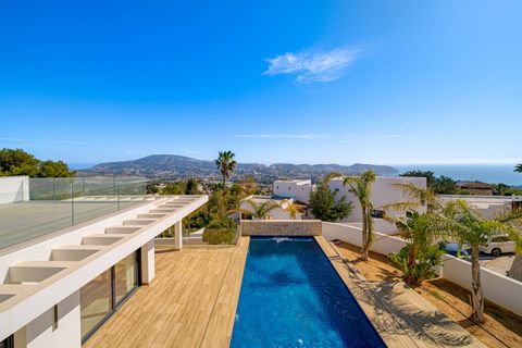 Villa i Moraira, Alicante, Moraira - € 2.250.000 | Ref: DG6494/4038 - foto 2