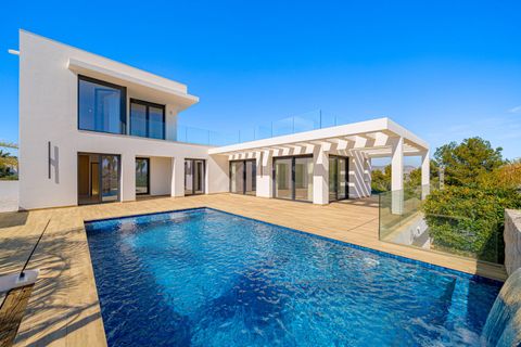 Villa i Moraira, Alicante, Moraira - € 2.250.000 | Ref: DG6494/4038 - foto 3