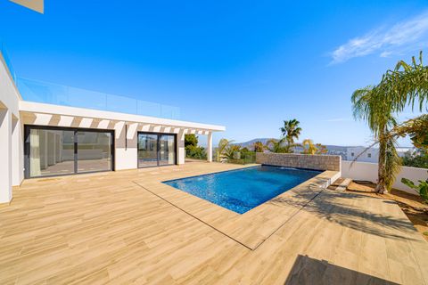 Villa i Moraira, Alicante, Moraira - € 2.250.000 | Ref: DG6494/4038 - foto 4