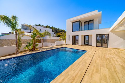 Villa i Moraira, Alicante, Moraira - € 2.250.000 | Ref: DG6494/4038 - foto 5