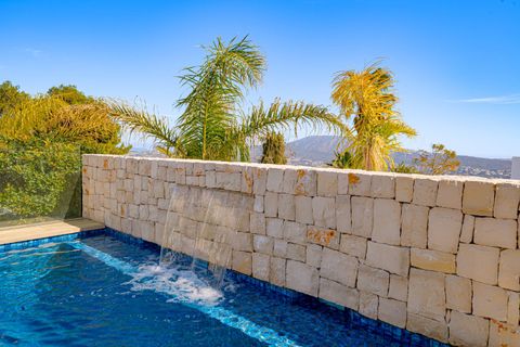 Villa i Moraira, Alicante, Moraira - € 2.250.000 | Ref: DG6494/4038 - foto 8