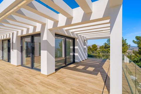 Villa i Moraira, Alicante, Moraira - € 2.250.000 | Ref: DG6494/4038 - foto 9