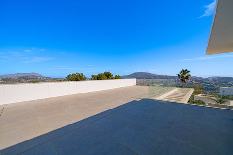 Villa i Moraira, Alicante, Moraira - € 2.250.000 | Ref: DG6494/4038 - foto 11
