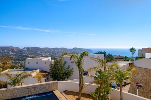 Villa i Moraira, Alicante, Moraira - € 2.250.000 | Ref: DG6494/4038 - foto 12