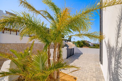 Villa i Moraira, Alicante, Moraira - € 2.250.000 | Ref: DG6494/4038 - foto 14