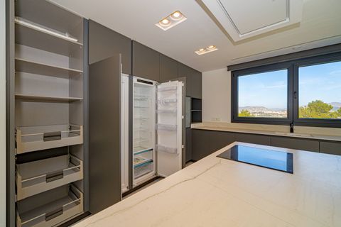 Villa i Moraira, Alicante, Moraira - € 2.250.000 | Ref: DG6494/4038 - foto 17