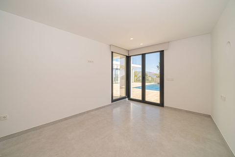 Villa i Moraira, Alicante, Moraira - € 2.250.000 | Ref: DG6494/4038 - foto 26