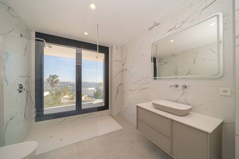 Villa i Moraira, Alicante, Moraira - € 2.250.000 | Ref: DG6494/4038 - foto 38