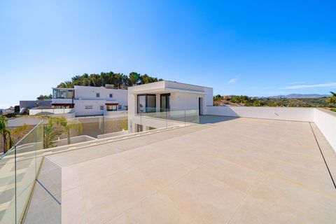 Villa i Moraira, Alicante, Moraira - € 2.250.000 | Ref: DG6494/4038 - foto 43
