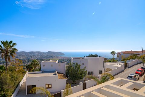 Villa i Moraira, Alicante, Moraira - € 2.250.000 | Ref: DG6494/4038 - foto 45