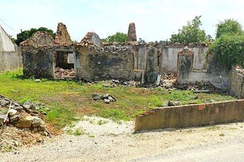 Helårsgrund i Alcobaca, Leiria, Alcobaca - € 75.000 | Ref: 820408 - foto 1