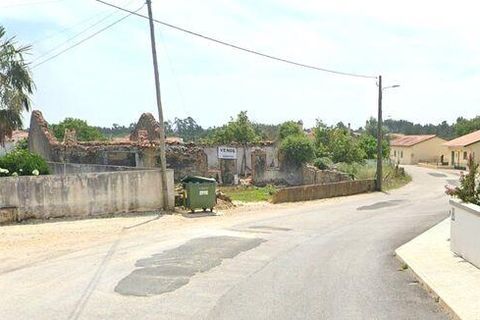 Helårsgrund i Alcobaca, Leiria, Alcobaca - € 75.000 | Ref: 820408 - foto 2