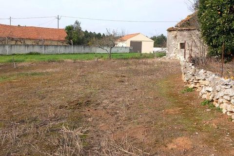 Helårsgrund i Alcobaca, Leiria, Alcobaca - € 75.000 | Ref: 820408 - foto 4