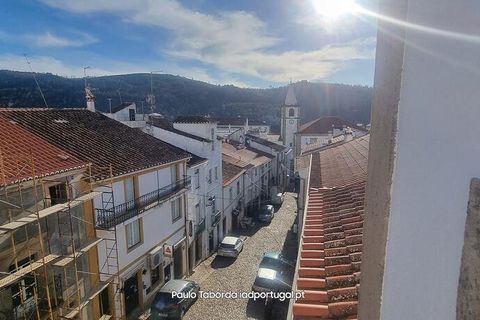Rækkehus i Castelo de Vide, Portalegre, Castelo de Vide - € 125.000 | Ref: 826221 - foto 2