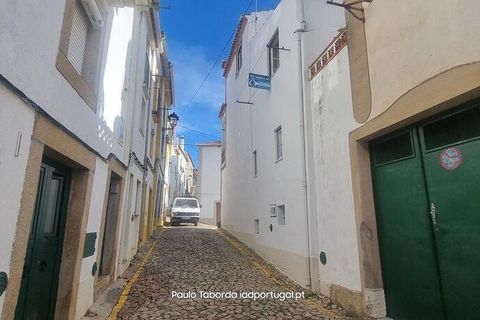 Rækkehus i Castelo de Vide, Portalegre, Castelo de Vide - € 125.000 | Ref: 826221 - foto 3