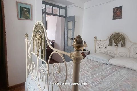 Rækkehus i Castelo de Vide, Portalegre, Castelo de Vide - € 125.000 | Ref: 826221 - foto 5
