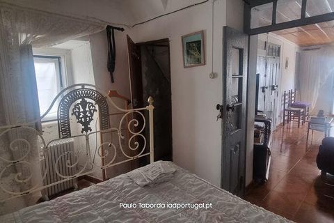 Rækkehus i Castelo de Vide, Portalegre, Castelo de Vide - € 125.000 | Ref: 826221 - foto 6