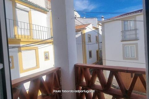 Rækkehus i Castelo de Vide, Portalegre, Castelo de Vide - € 125.000 | Ref: 826221 - foto 7