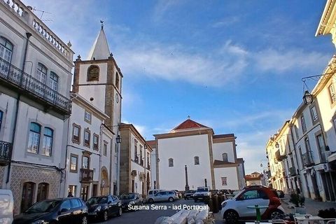 Rækkehus i Castelo de Vide, Portalegre, Castelo de Vide - € 125.000 | Ref: 826221 - foto 11