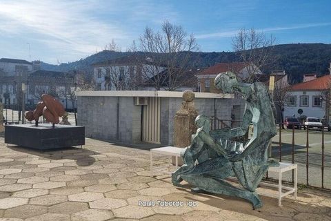 Rækkehus i Castelo de Vide, Portalegre, Castelo de Vide - € 125.000 | Ref: 826221 - foto 12