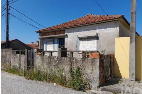 Byhus i Ovar, Aveiro, Ovar - € 180.000 | Ref: 834209 - foto 2