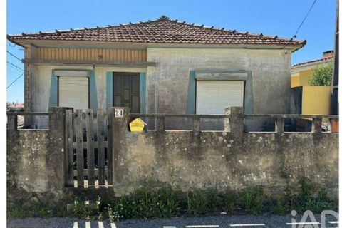 Byhus i Ovar, Aveiro, Ovar - € 180.000 | Ref: 834209 - foto 1