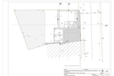 Byhus i Ovar, Aveiro, Ovar - € 180.000 | Ref: 834209 - foto 4