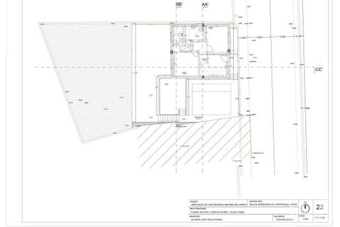 Byhus i Ovar, Aveiro, Ovar - € 180.000 | Ref: 834209 - foto 8