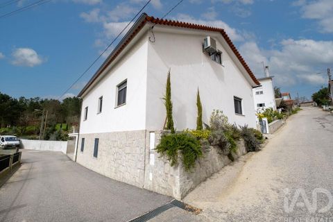 Byhus i Arganil, Coimbra, Arganil - € 380.000 | Ref: 835715 - foto 2