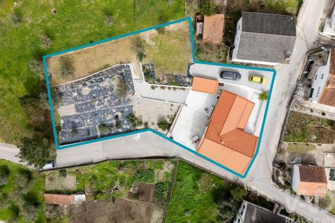 Byhus i Arganil, Coimbra, Arganil - € 380.000 | Ref: 835715 - foto 6