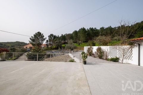 Byhus i Arganil, Coimbra, Arganil - € 380.000 | Ref: 835715 - foto 38