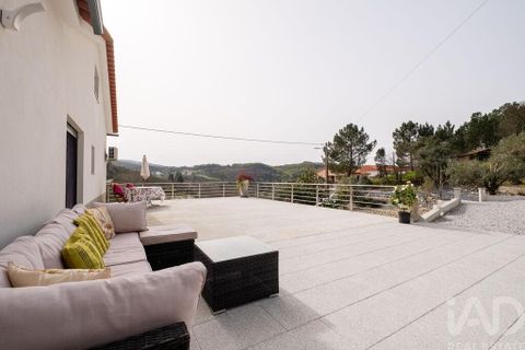 Byhus i Arganil, Coimbra, Arganil - € 380.000 | Ref: 835715 - foto 39