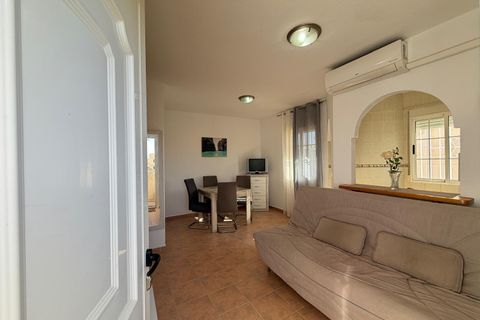 Bungalou a Torrevieja, Alicante, Torrevieja - € 164.900 | Ref: A11291/6084 - foto 2