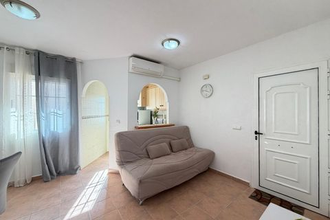 Bungalou a Torrevieja, Alicante, Torrevieja - € 164.900 | Ref: A11291/6084 - foto 3
