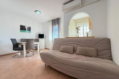 Bungalou a Torrevieja, Alicante, Torrevieja - € 164.900 | Ref: A11291/6084 - foto 4