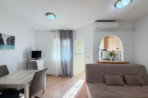 Bungalou a Torrevieja, Alicante, Torrevieja - € 164.900 | Ref: A11291/6084 - foto 6