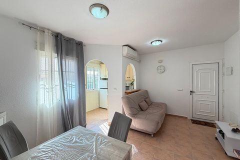 Bungalou a Torrevieja, Alicante, Torrevieja - € 164.900 | Ref: A11291/6084 - foto 7