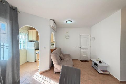 Bungalou a Torrevieja, Alicante, Torrevieja - € 164.900 | Ref: A11291/6084 - foto 10