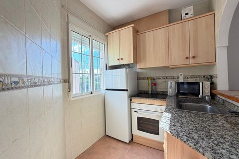Bungalou a Torrevieja, Alicante, Torrevieja - € 164.900 | Ref: A11291/6084 - foto 11
