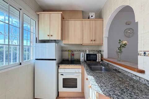 Bungalou a Torrevieja, Alicante, Torrevieja - € 164.900 | Ref: A11291/6084 - foto 12