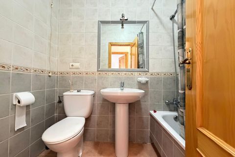 Bungalou a Torrevieja, Alicante, Torrevieja - € 164.900 | Ref: A11291/6084 - foto 24