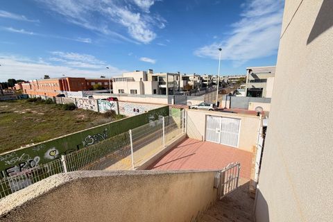 Bungalou a Torrevieja, Alicante, Torrevieja - € 164.900 | Ref: A11291/6084 - foto 27