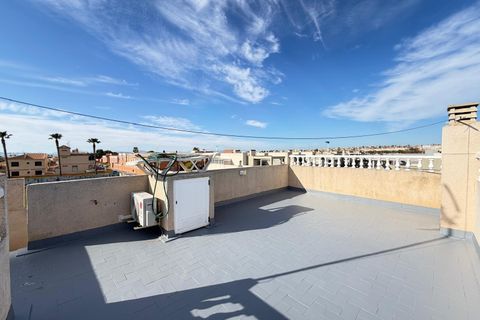 Bungalou a Torrevieja, Alicante, Torrevieja - € 164.900 | Ref: A11291/6084 - foto 29