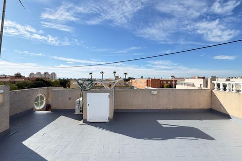 Bungalou a Torrevieja, Alicante, Torrevieja - € 164.900 | Ref: A11291/6084 - foto 30