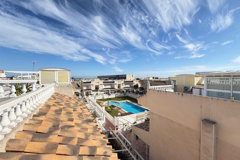 Bungalou a Torrevieja, Alicante, Torrevieja - € 164.900 | Ref: A11291/6084 - foto 35