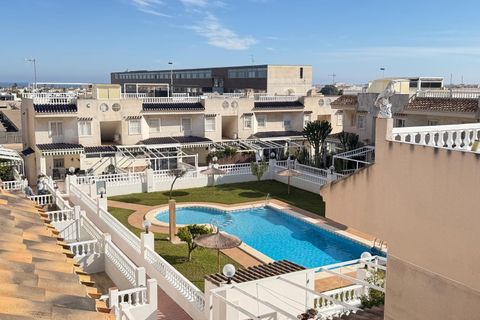 Bungalou a Torrevieja, Alicante, Torrevieja - € 164.900 | Ref: A11291/6084 - foto 36