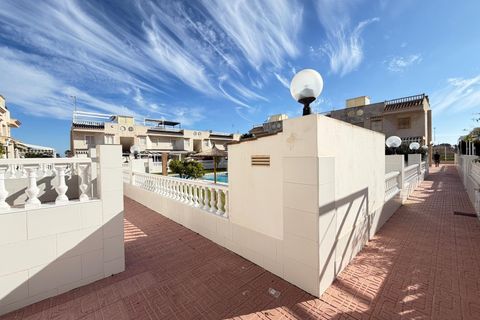 Bungalou a Torrevieja, Alicante, Torrevieja - € 164.900 | Ref: A11291/6084 - foto 40