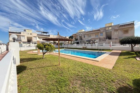 Bungalou a Torrevieja, Alicante, Torrevieja - € 164.900 | Ref: A11291/6084 - foto 41