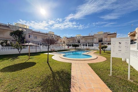 Bungalou a Torrevieja, Alicante, Torrevieja - € 164.900 | Ref: A11291/6084 - foto 44