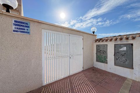 Bungalou a Torrevieja, Alicante, Torrevieja - € 164.900 | Ref: A11291/6084 - foto 46